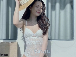 Vanana