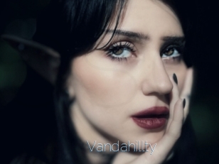 Vandahillty