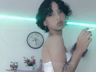 Vanecutesquirt