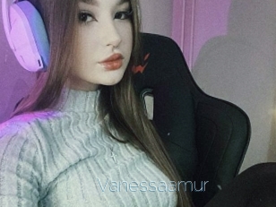 Vanessaamur