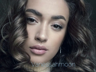 Vanessahmoon