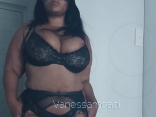 Vanessamoabi