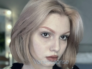 Vanessaprise