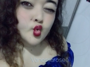 Vanessarosee