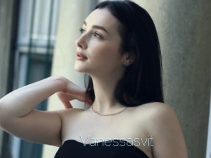 Vanessasvit