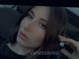Vanessavasi