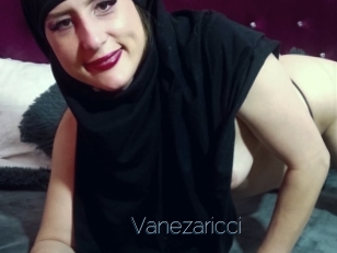 Vanezaricci