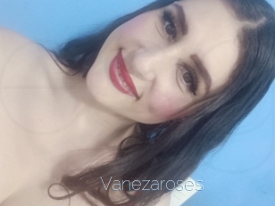 Vanezaroses