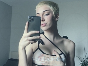 Vanillaamber