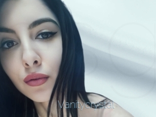 Vanitycrystal