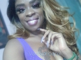 vanityphoenix Elle se Gode