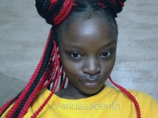 Vannesabenta