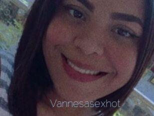 Vannesasexhot