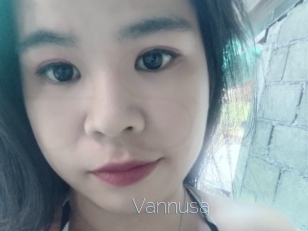 Vannusa