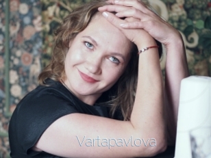 Vartapavlova