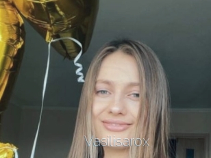 Vasilisarox