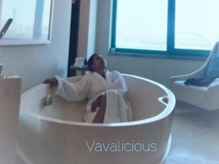 Vavalicious