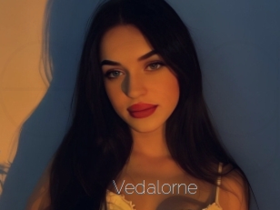 Vedalorne