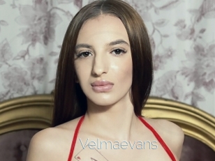 Velmaevans
