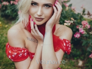 Velunavice