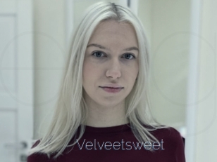 Velveetsweet