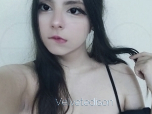 Velvetedison