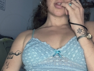 Velvette_peach