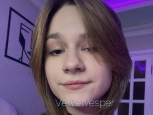 Velvetvesper