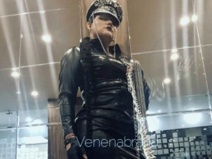 Venenabrand