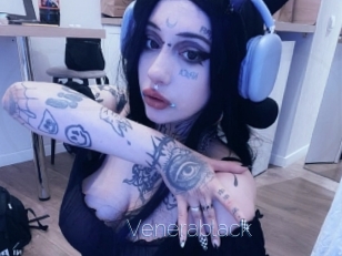 Venerablack