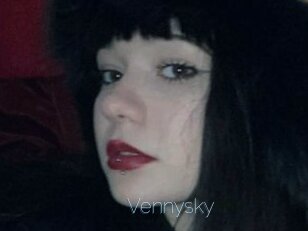 Vennysky