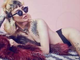 Venusclarke