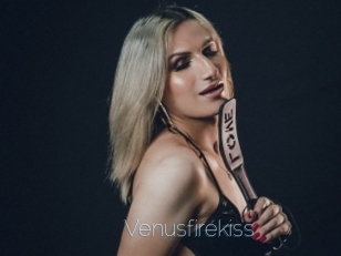 Venusfirekiss