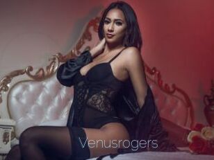 Venusrogers