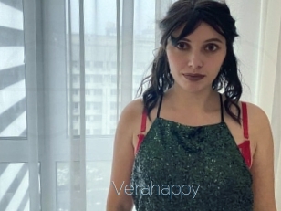 Verahappy