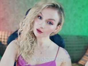 Verdgymiller