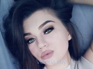 Verona_sky