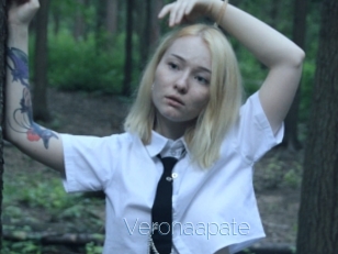 Veronaapate