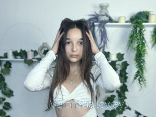 Veronahalloway