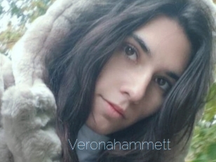 Veronahammett