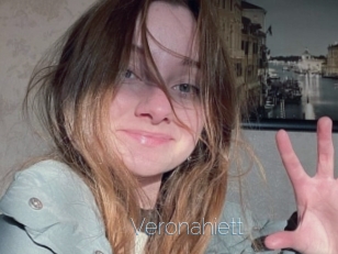 Veronahiett
