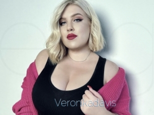 Veronikadavis