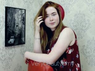 Verybeautyamy