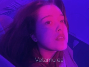 Vetamures