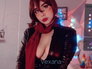 Vexana