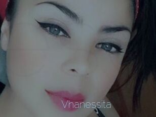 Vhanessita