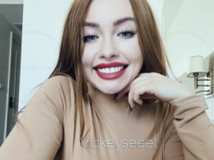 Vickeyseeet
