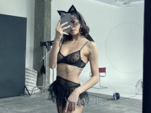 Vickycris
