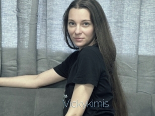 Vickykimis