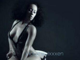 Vickythevixxxen